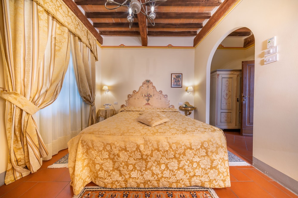 Borgo San Pietro 19/78