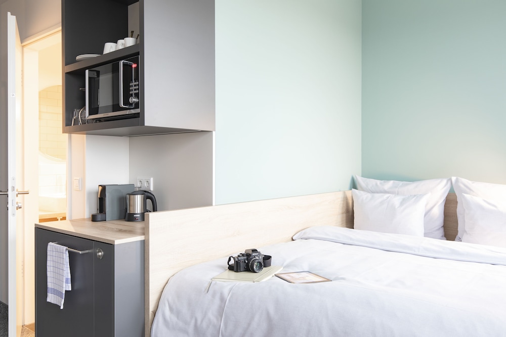 Sylc. Apartmenthotel 16/61