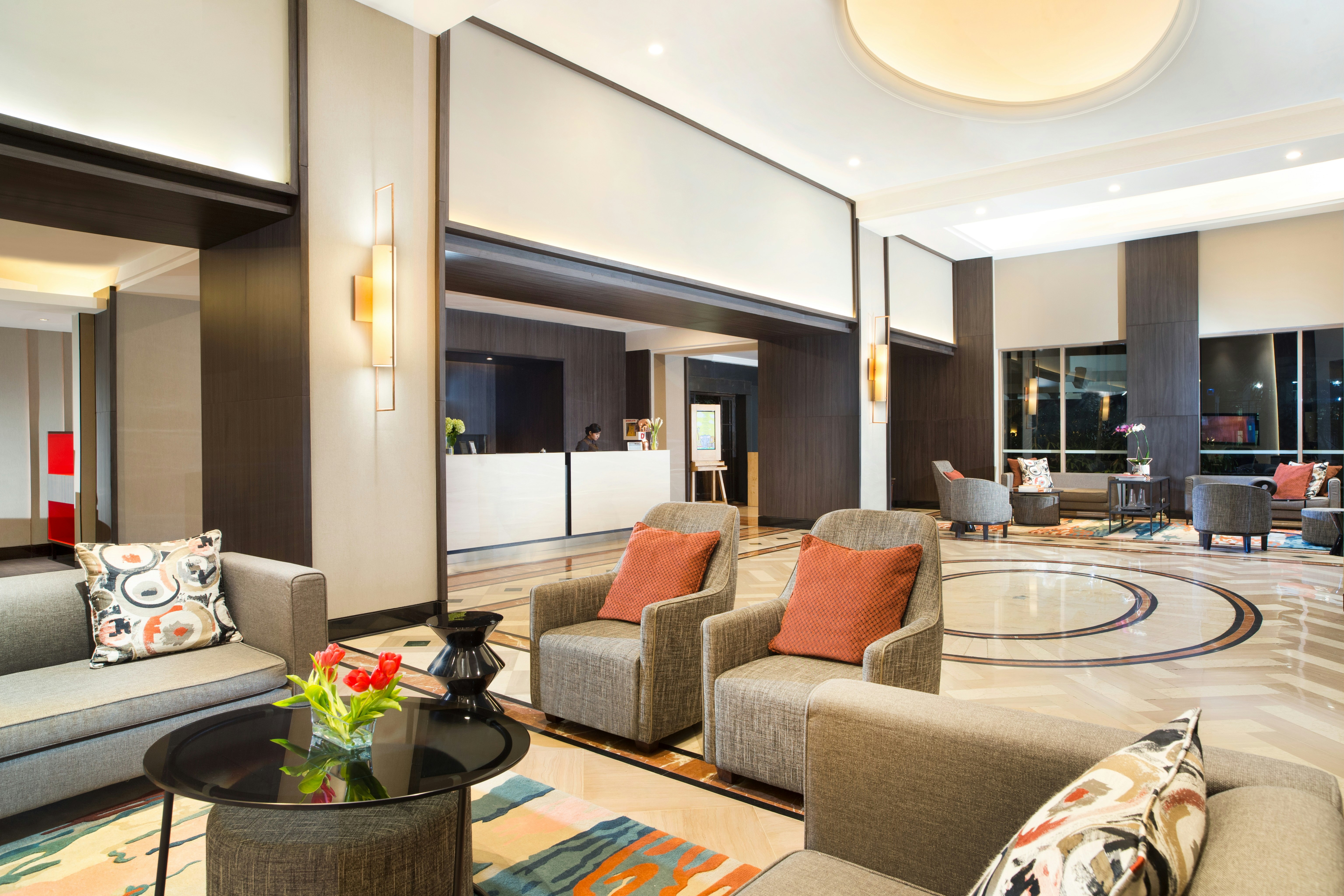 Somerset Grand Citra Jakarta Hotel 20/44