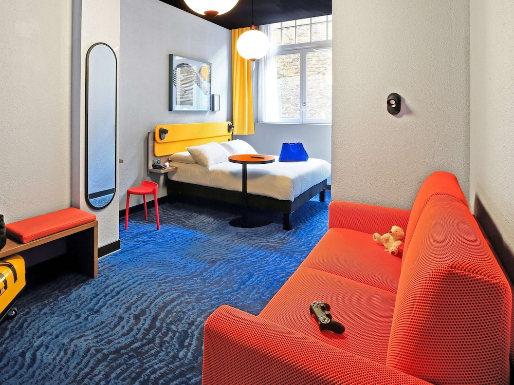 Ibis Styles Saint Malo Centre Historique 34/75