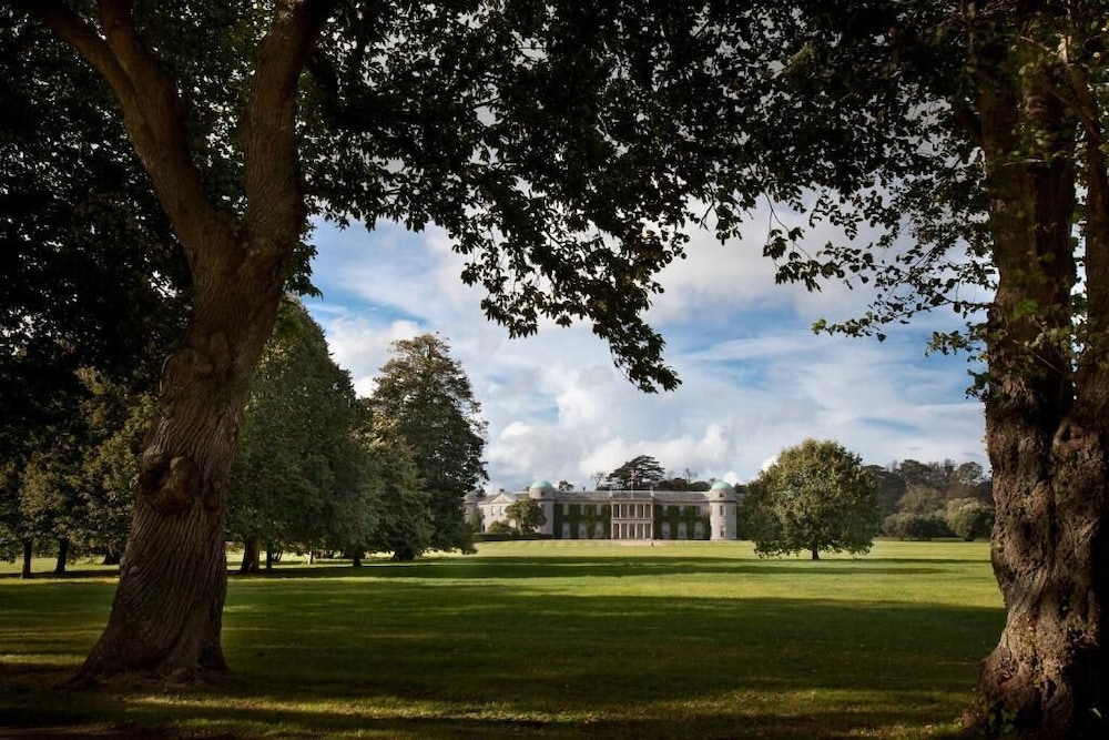 The Goodwood Park 41/50