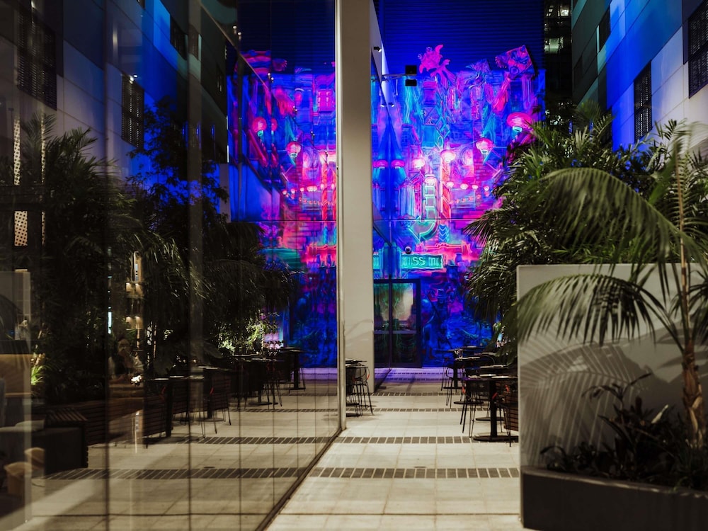 Novotel Perth Murray Street 68/70