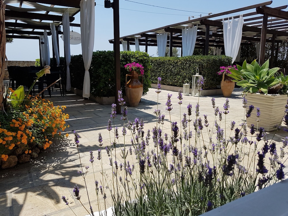 La Giara Resort 39/47