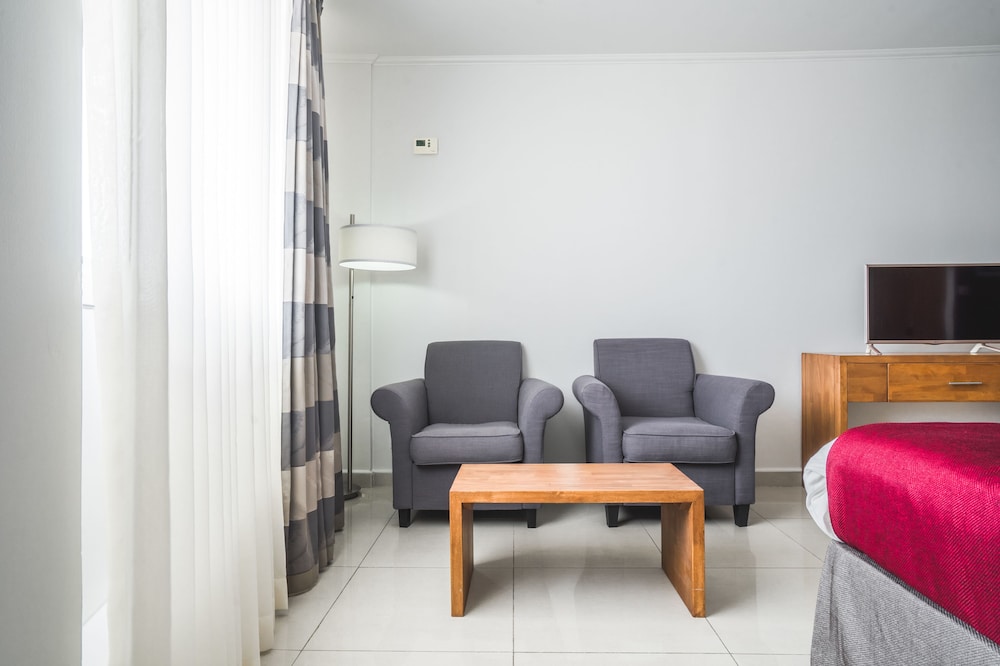 City Suites Curacao 46/70