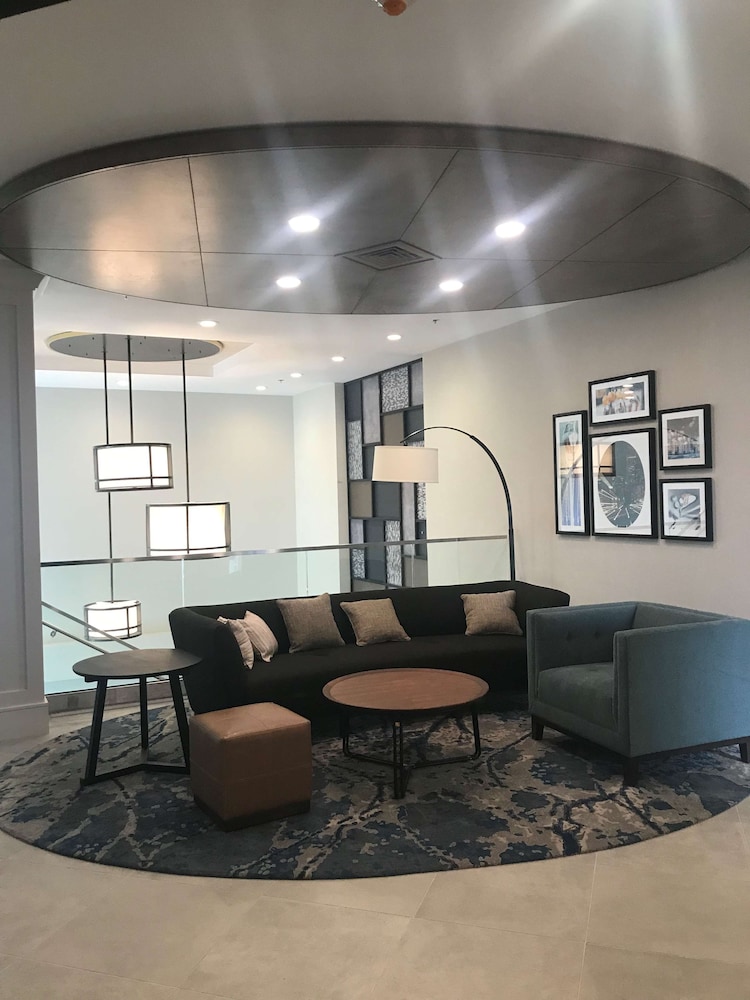 Homewood Suites By Hilton Providence Downtown 30/55