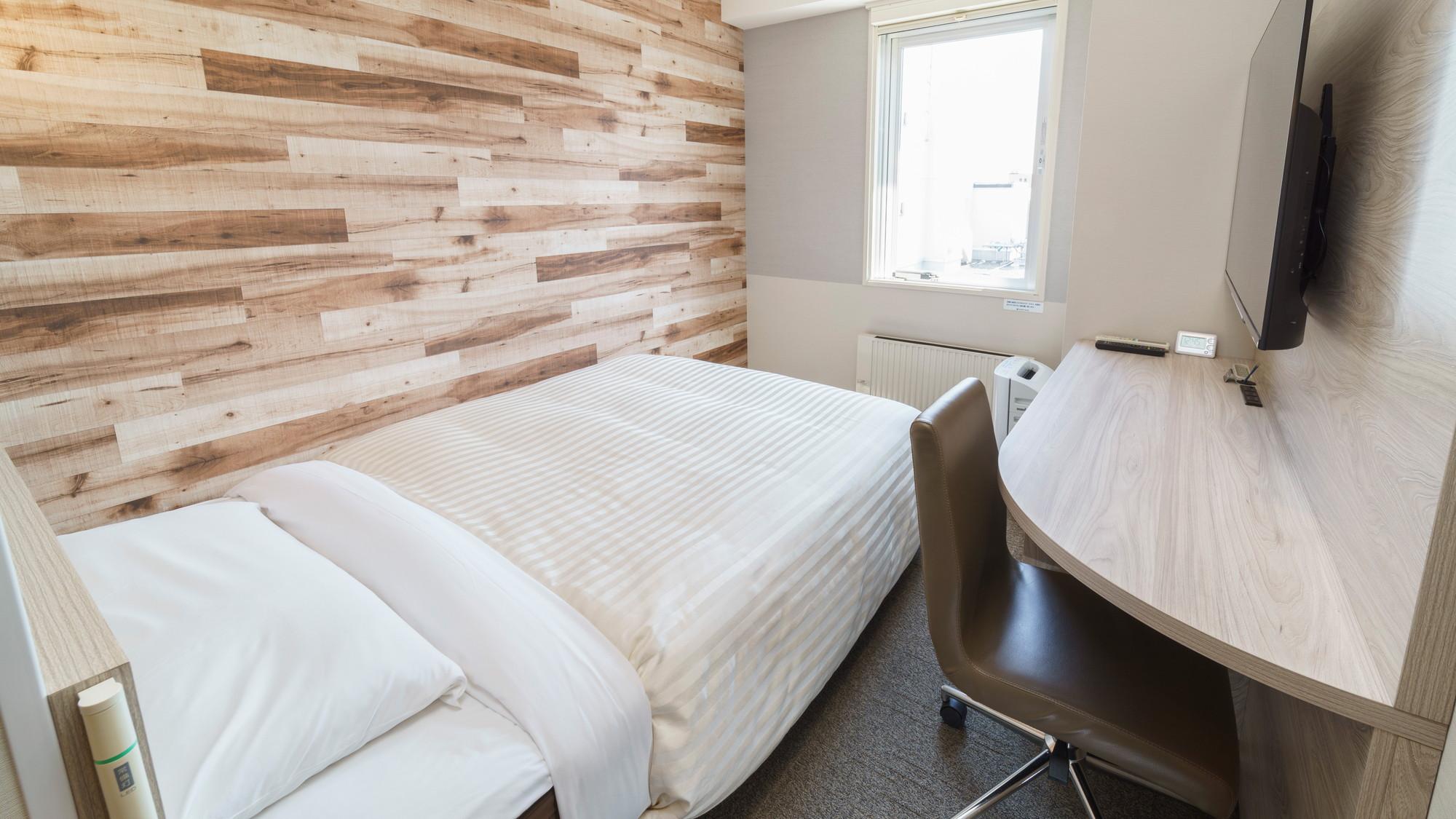 Room, Double Bed