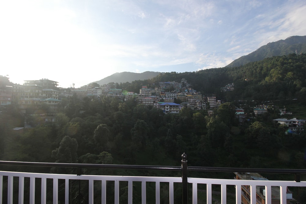 Hotel Mount View 34/40