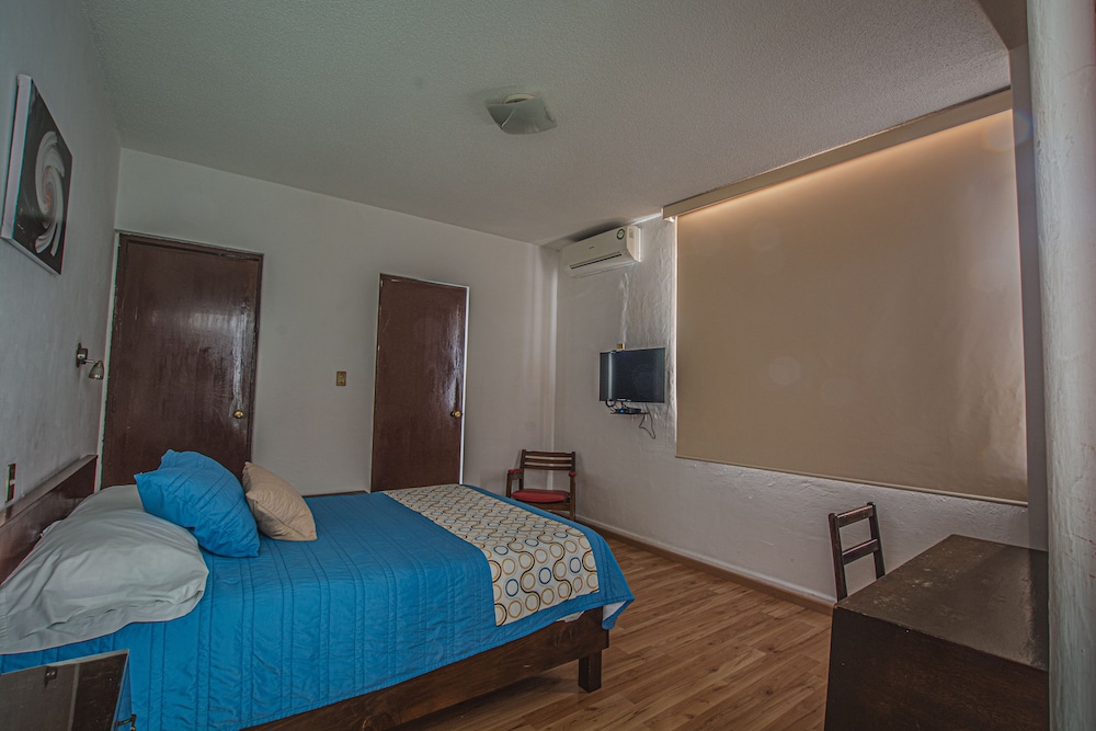 Hotel Palacio 20/57