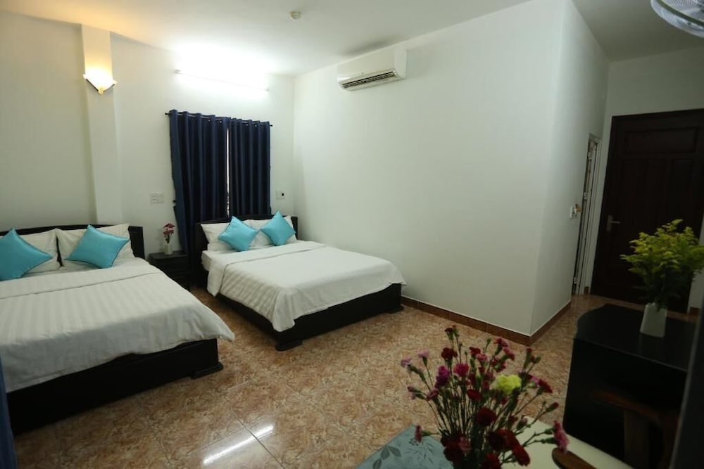 Dana Home Hotel - Apartment 10/22