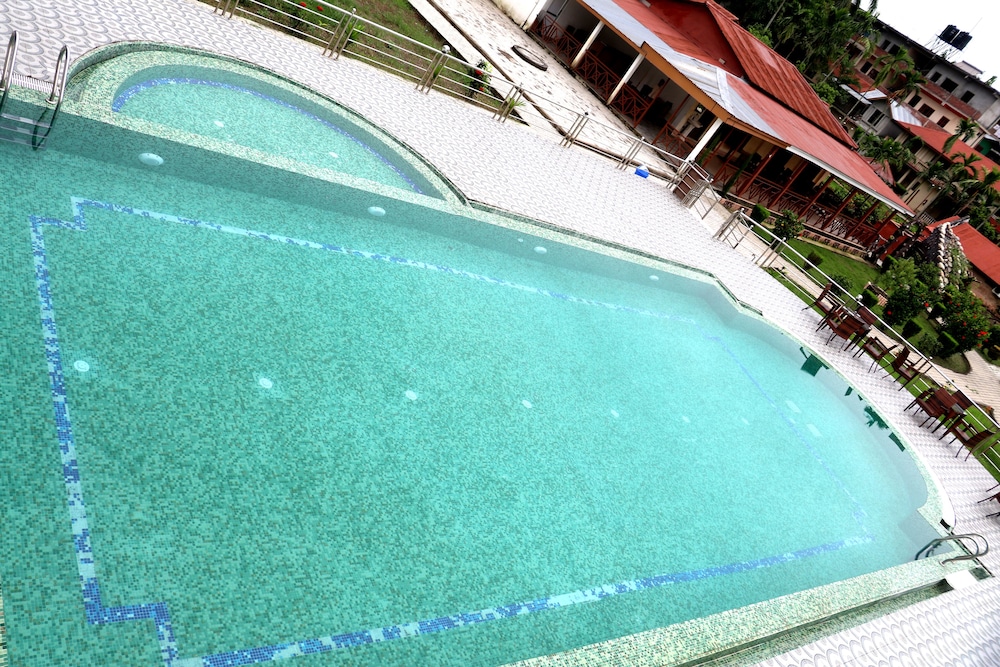 Hotel Wildlife Camp 20/42