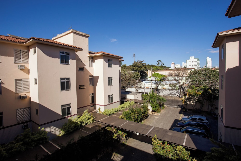 Pampulha Flat 65/69