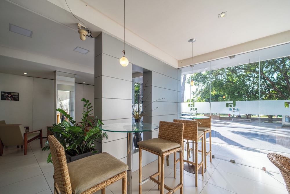 Lagoa Park Hotel 25/40