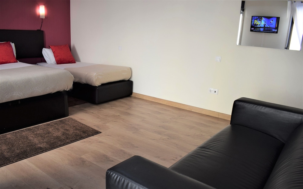 Universo Romantico Guesthouse And Spa 42/50