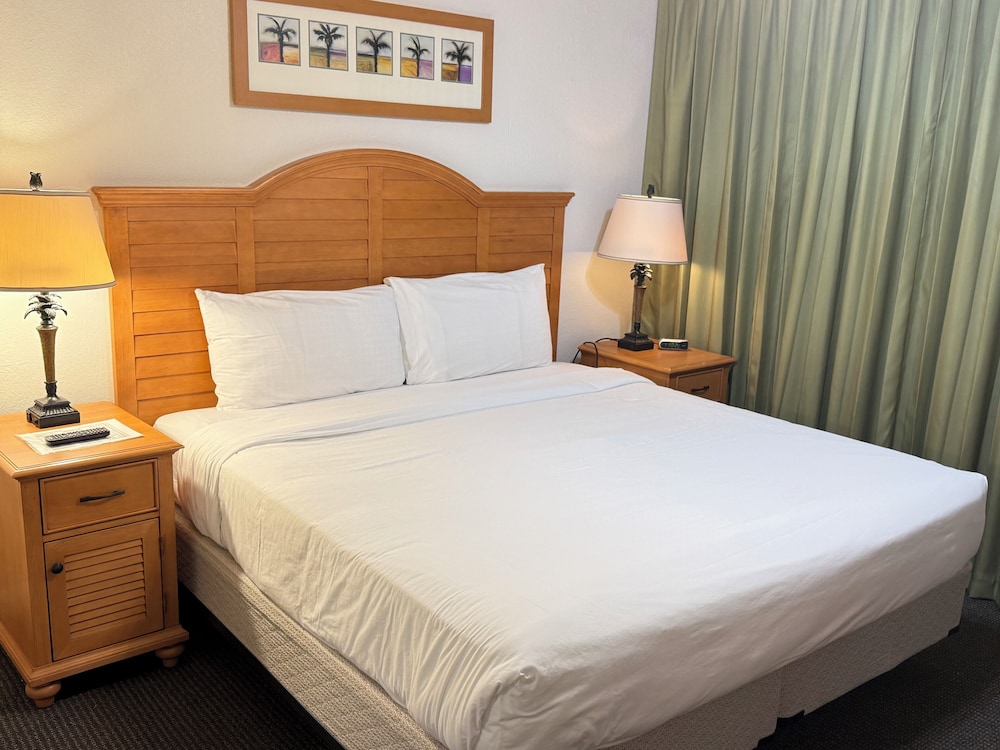 Lifetime of Vacations Resort 19/50