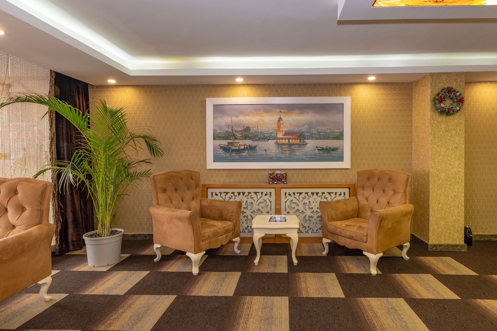 Regno Hotel 41/59