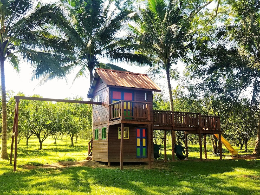 Table Rock Jungle Lodge 53/65