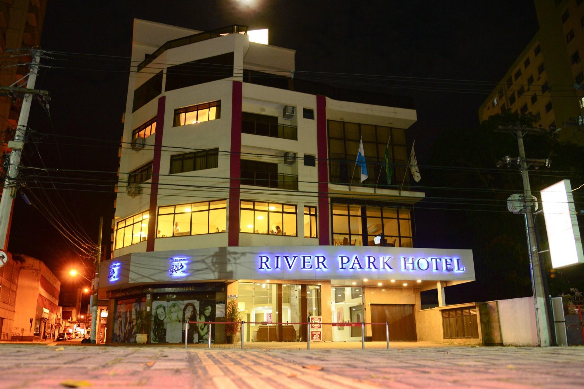 River Park Hotel 2/50
