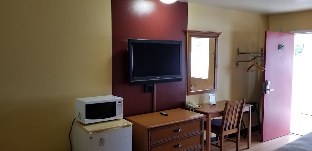 Sunrise Inn By OYO Newport News US-60 37/53