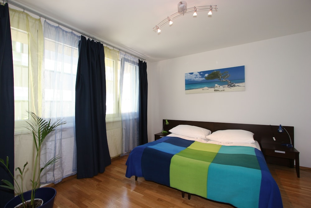 Aparthotel Angel 9/40
