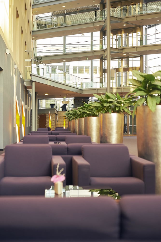 Dorint Hotel Am Dom Erfurt 26/50