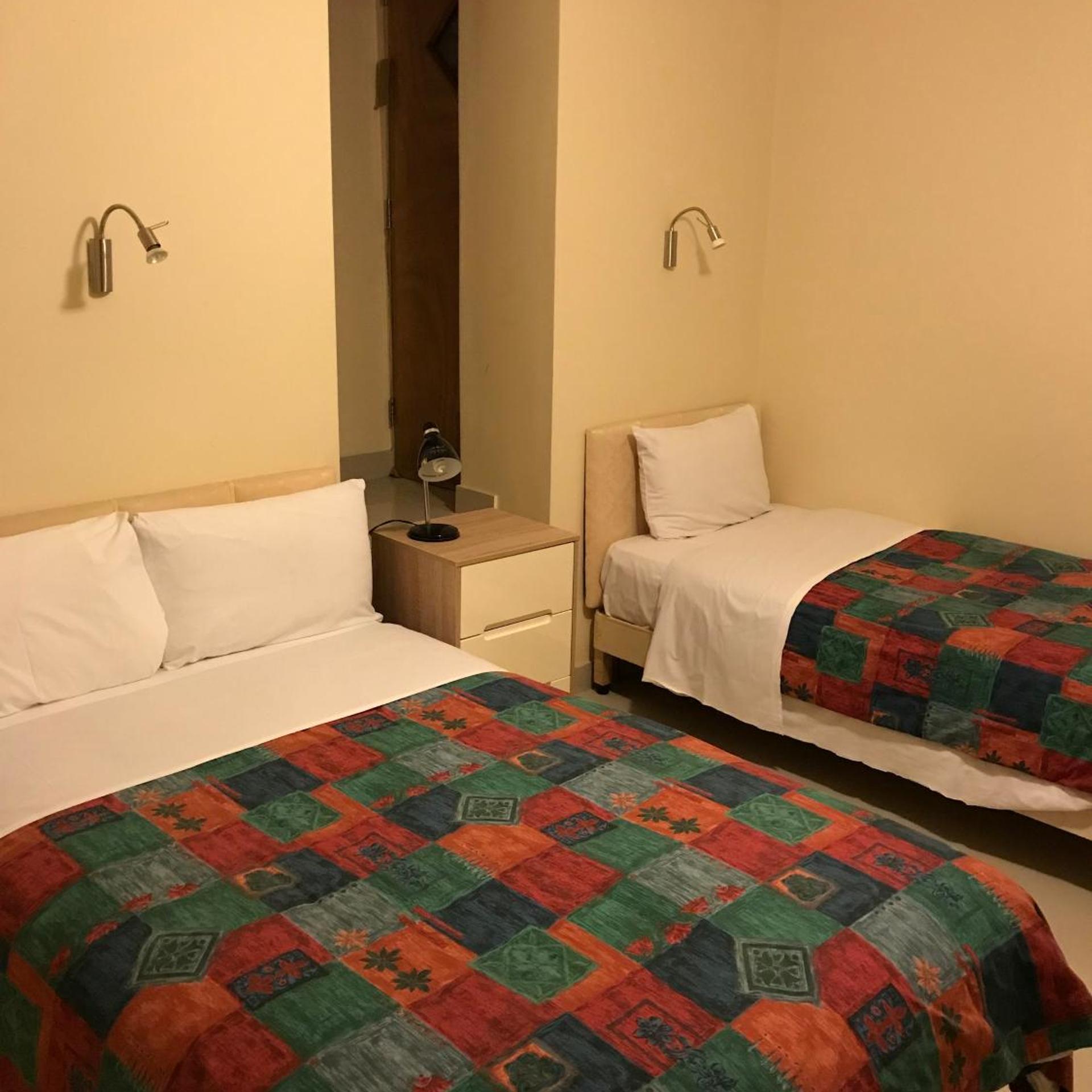 Seven Dials Hotel 24/50