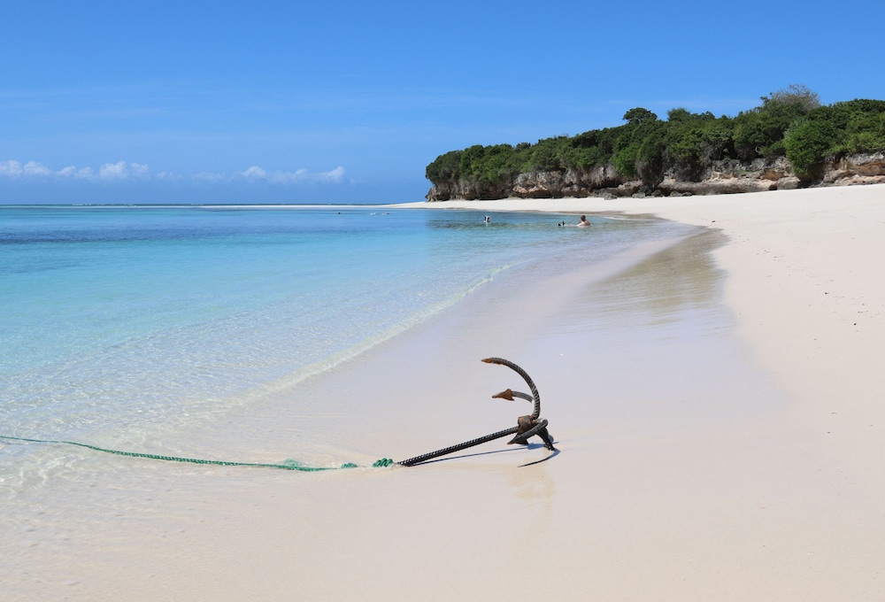Villa Dahl Beach Resort 36/50