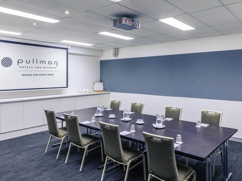 Mercure Brisbane King George Square 63/73