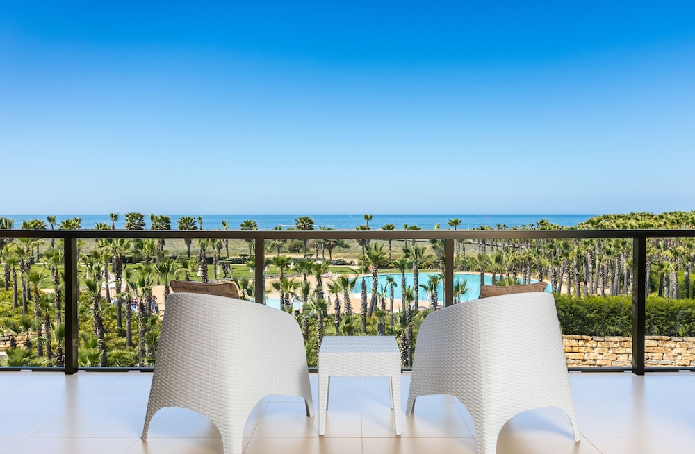 The Westin Salgados Beach Resort, Algarve 10/29