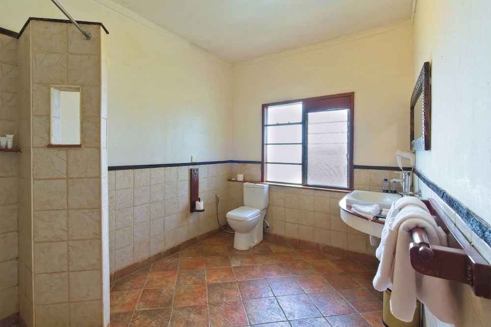 Muthu Keekorok Lodge, Maasai Mara, Narok 36/70