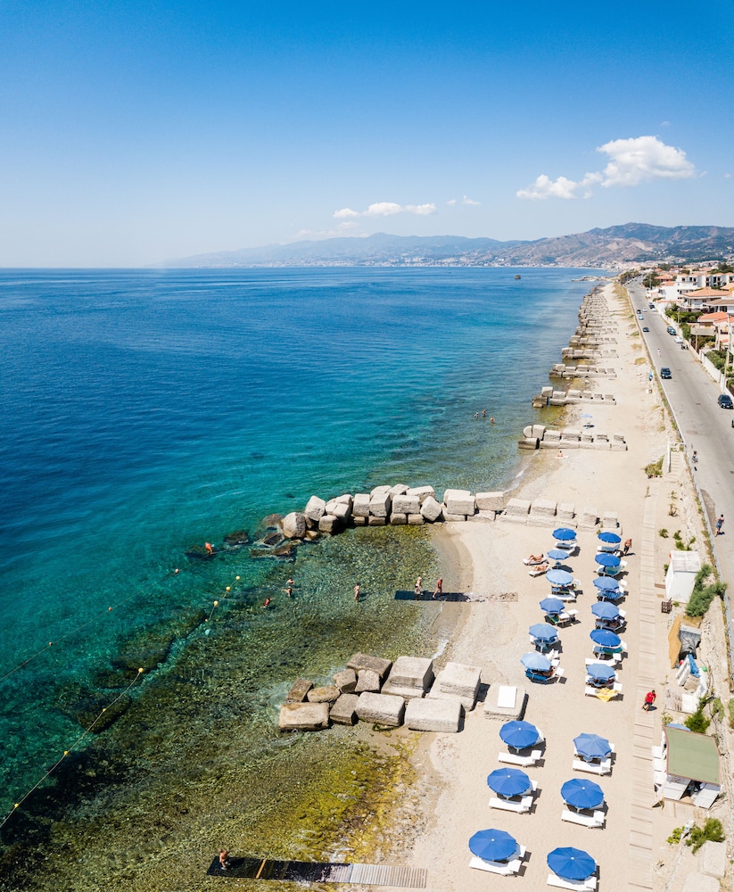 Capo Peloro Resort 29/43