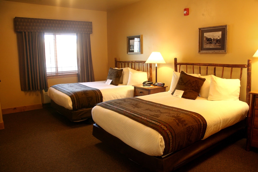 Cowboy Village Resort 21/69