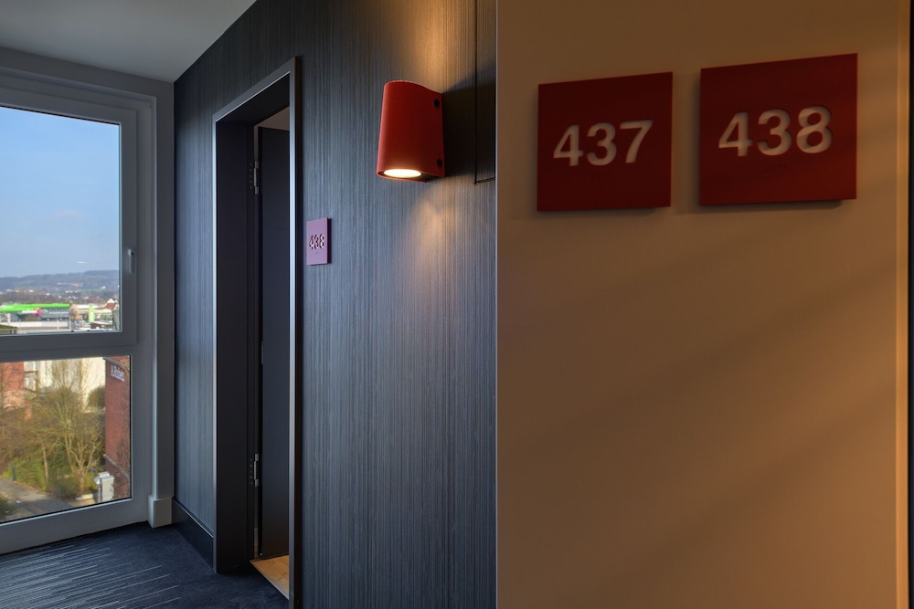 Intercityhotel Herford 4/48