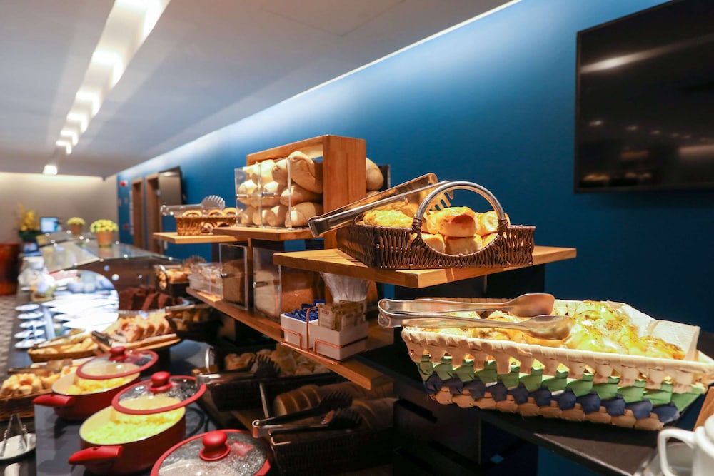 Comfort Hotel Guarulhos Airport 36/72