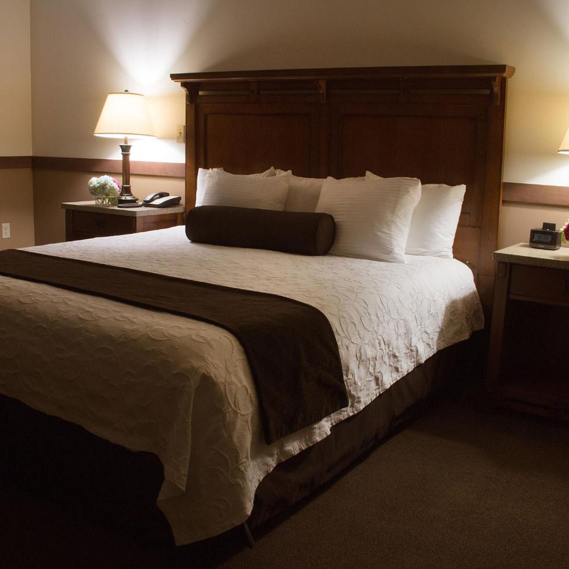 Jackson Rancheria Casino Resort 25/50