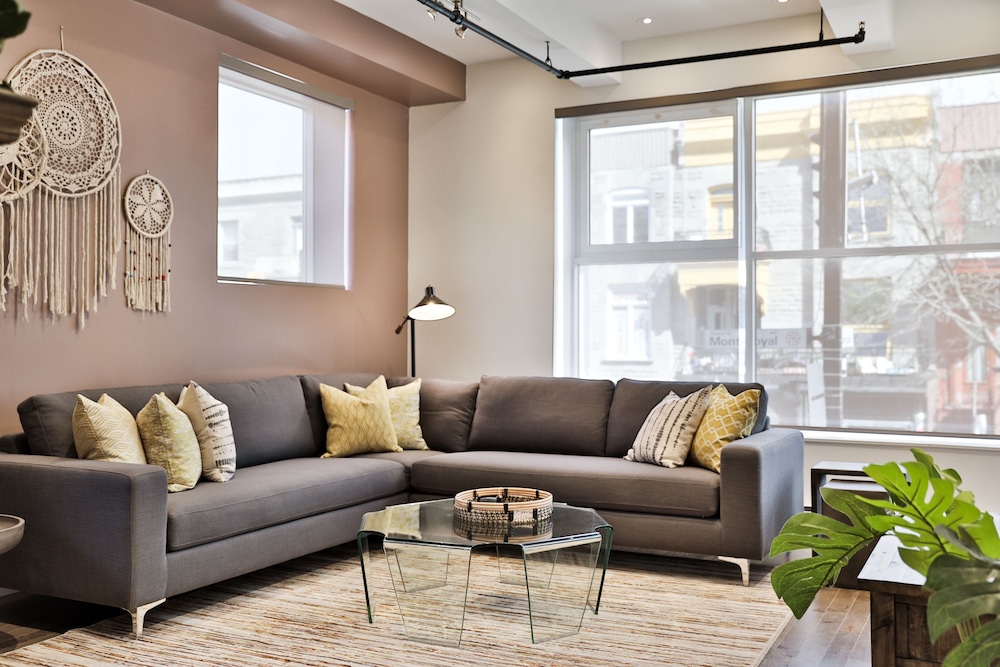 Les Lofts Du Mont Royal 15/50