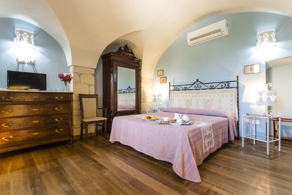 Villa Asfodeli 18/59
