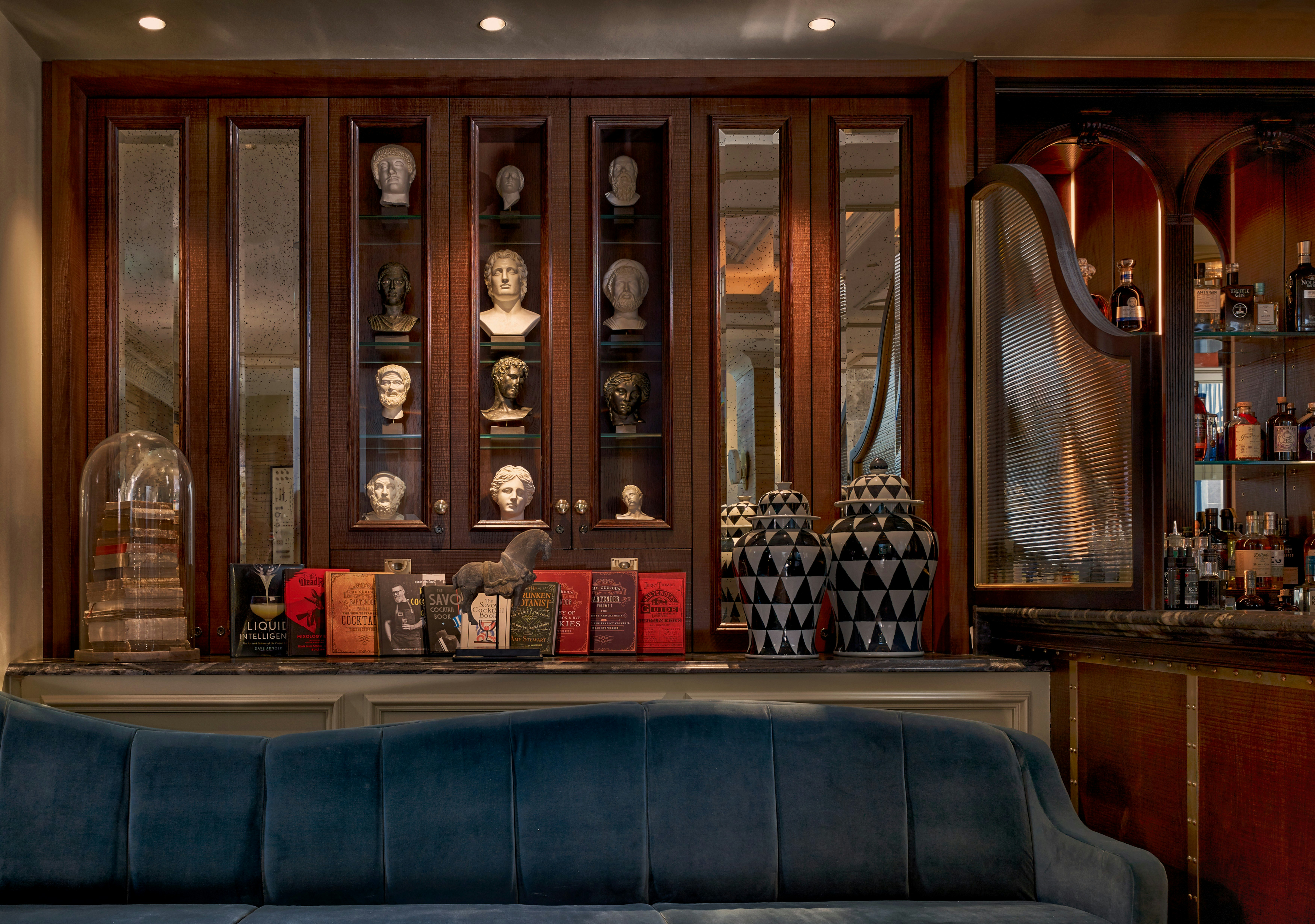 100 Queens Gate Hotel Curio Collection By Hilton 11/28