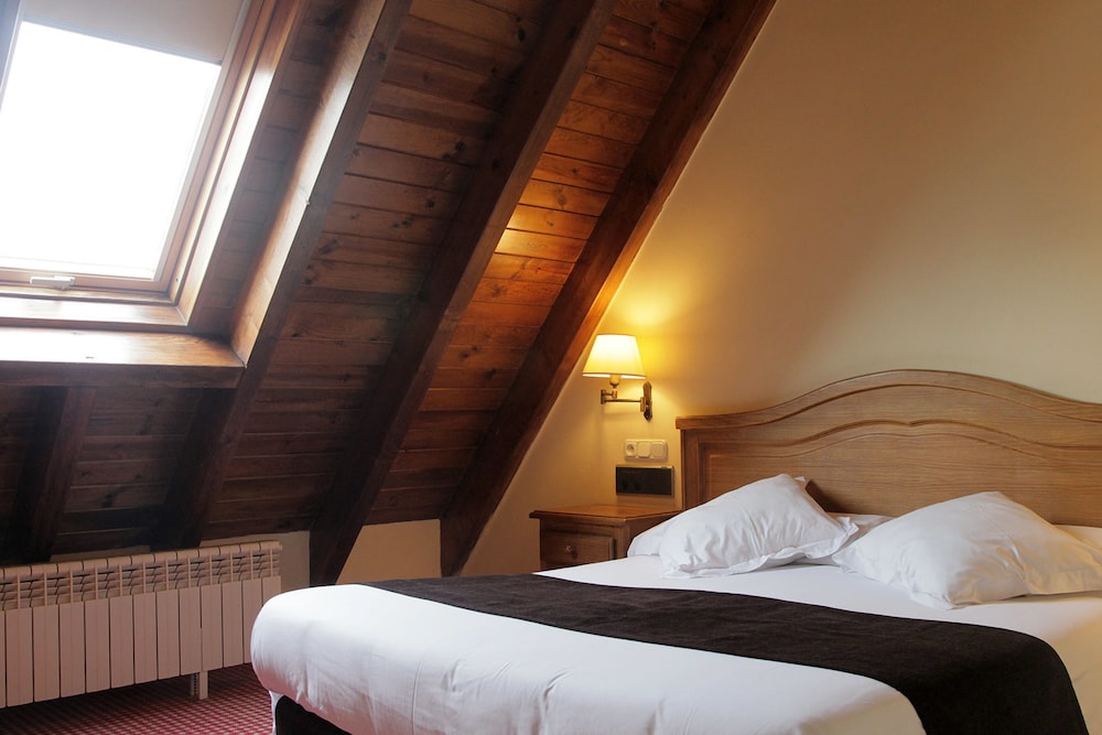 Chalet Bassibe 14/51