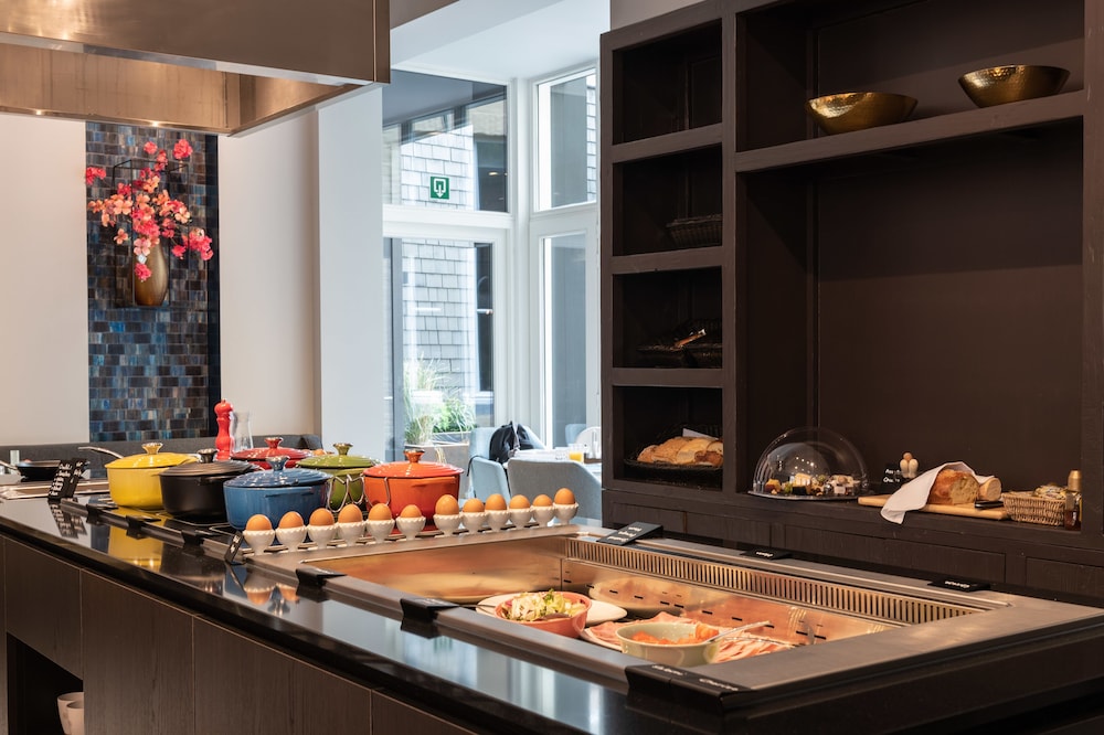 Boutique Hotel Sablon by CW Hotel Collection 56/69