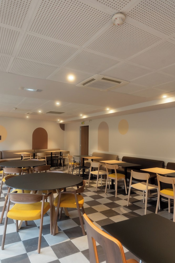 ibis Nice Centre Gare 45/63