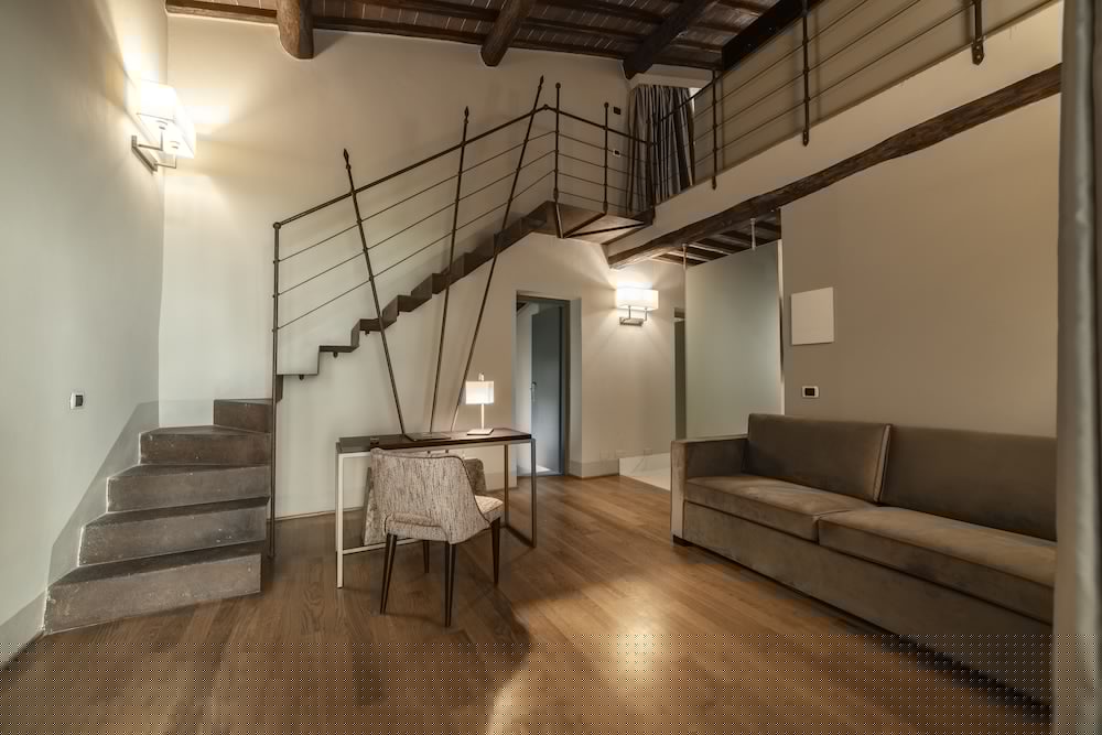 Relais Della Rovere 36/68