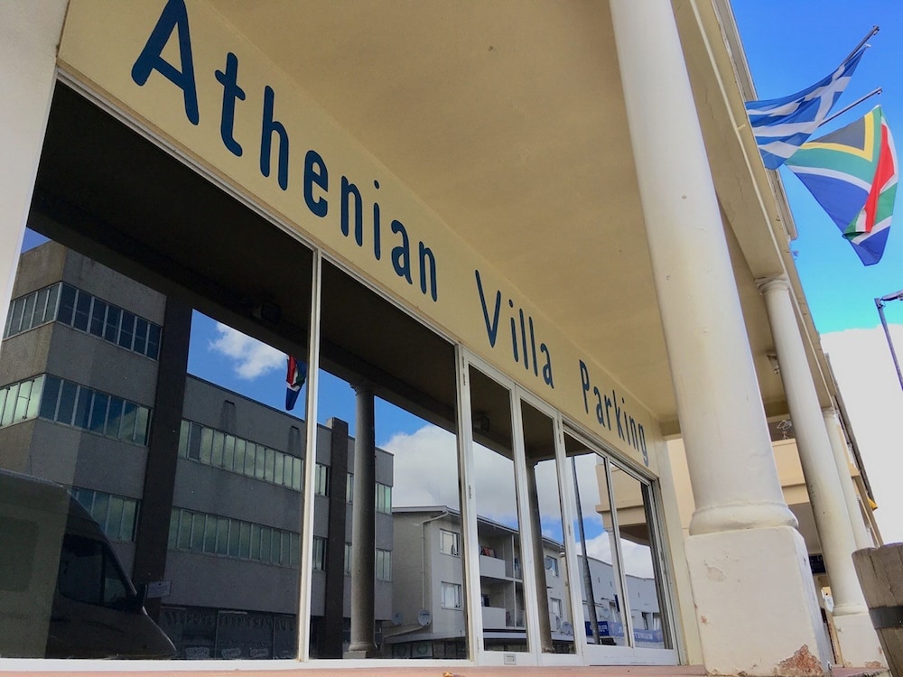 Athenian Villa 1/50