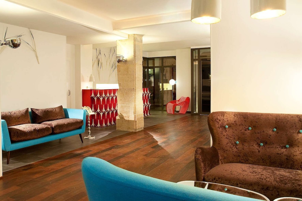 Joyce Hotel Astotel 18/34