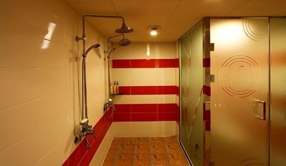 Busan Haeundae Hotel Foxy 43/43