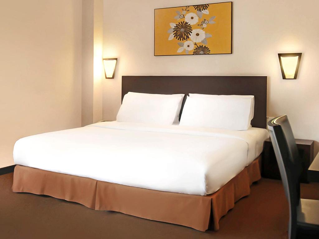 Summer View Hotel 29/47