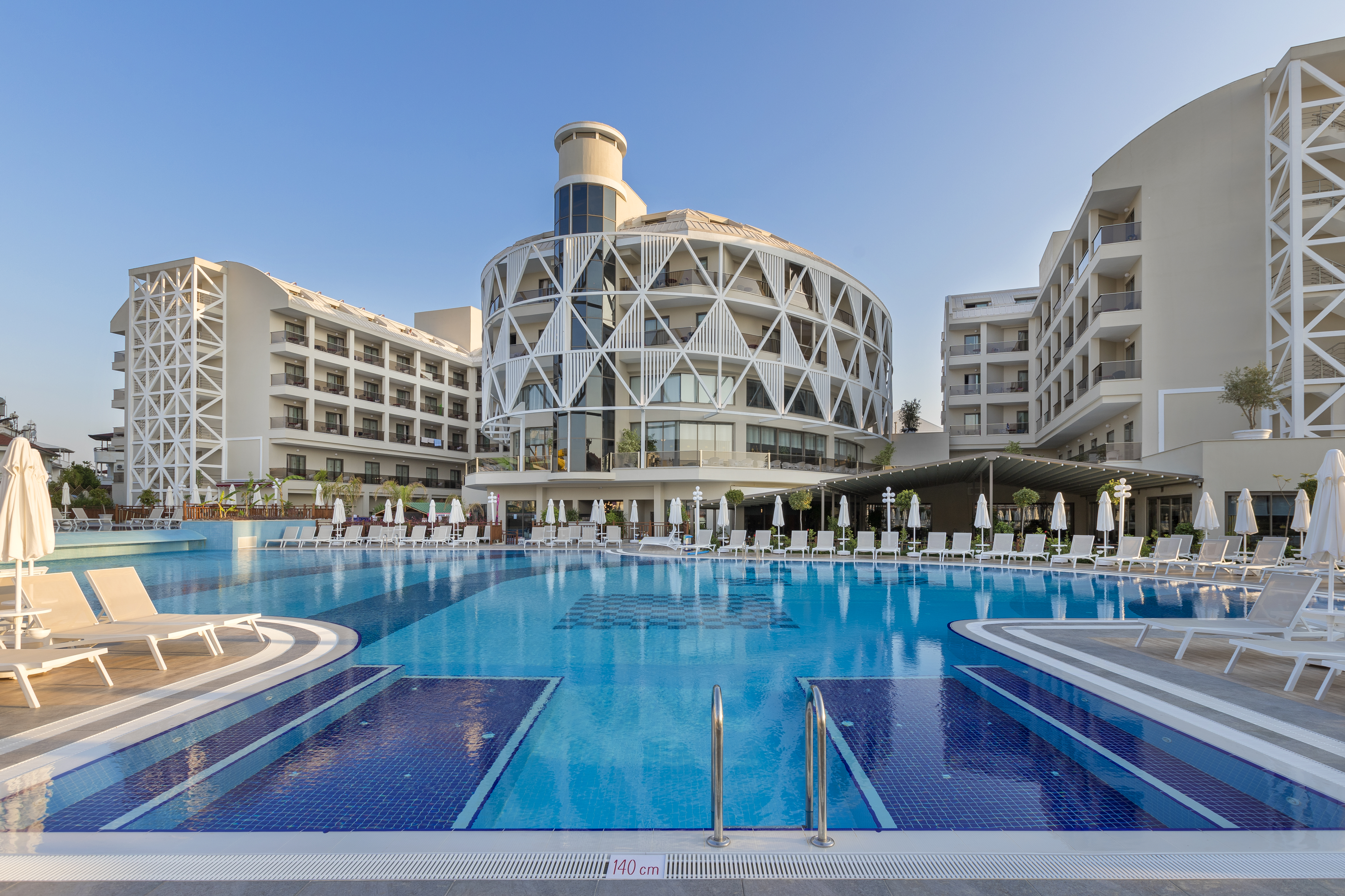 SeaShell Vega Hotel 21/50