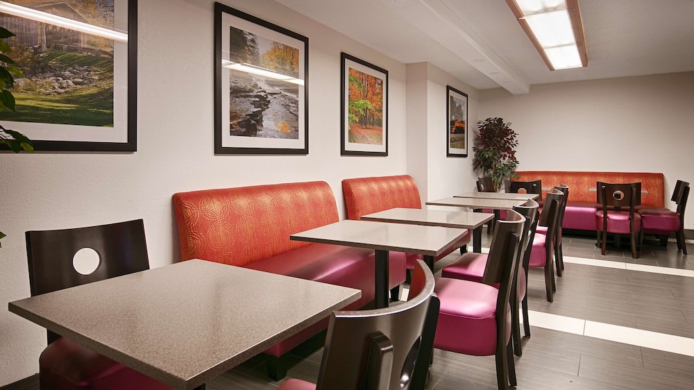 Best Western Executive Inn Battle Creek 39/46