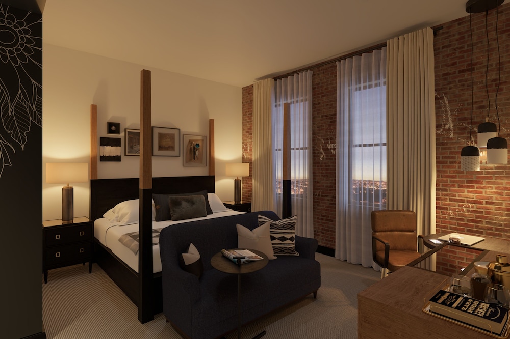Crossroads Hotel 40/53