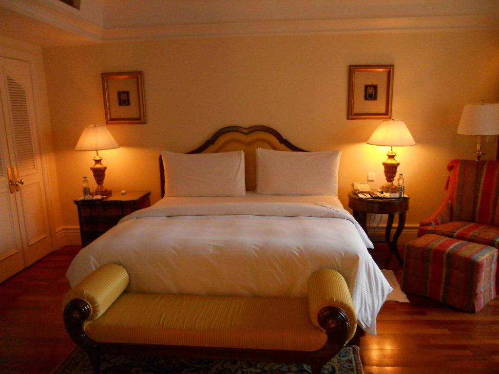 Royal, Club, Suite, Garden or Pool View, Balcony
