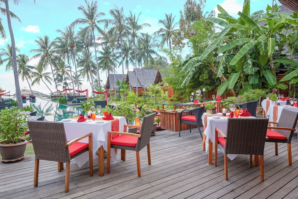 Kupu Kupu Phangan Beach Villas and Spa 31/50